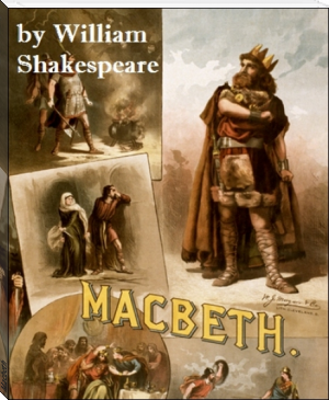 Macbeth by William Shakespeare (all ebook reader TXT) 📕 - American Library Books 📚 Read (28910) Books Online Free
