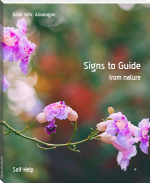 Signs to Guide by Kalai Selvi  Arivalagan (best short books to read .TXT) 📕 - American Library Books 📚 Read (28910) Books Online Free