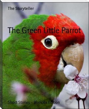 The Green Little Parrot by The Storyteller (best books under 200 pages .txt) 📕 - American Library Books 📚 Read (28910) Books Online Free
