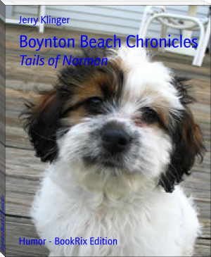 Boynton Beach Chronicles by Jerry Klinger (fox in socks read aloud txt) 📕 - American Library Books 📚 Read (28910) Books Online Free