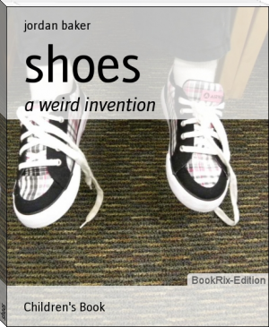 shoes by jordan baker (e book reader pc txt) 📕 - American Library Books 📚 Read (28910) Books Online Free