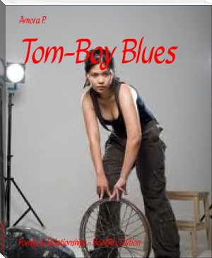 Tom-Boy Blues by Amora P. (the beginning after the end read novel txt) 📕 - American Library Books 📚 Read (28910) Books Online Free