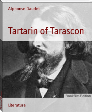 Tartarin of Tarascon by Alphonse Daudet (websites to read books for free txt) 📕 - American Library Books 📚 Read (28910) Books Online Free