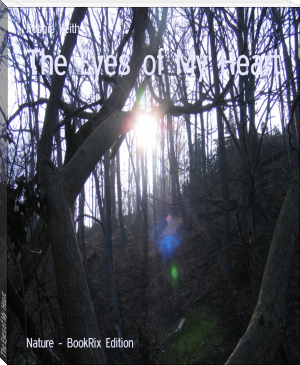 The Eyes of My Heart by Robbie Keith (fb2 epub reader .TXT) 📕 - American Library Books 📚 Read (28910) Books Online Free
