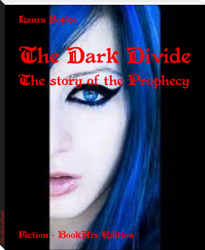 The Dark Divide by Laura Sopko (mobi reader txt) 📕 - American Library Books 📚 Read (28910) Books Online Free