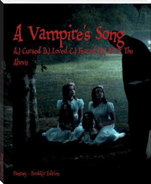 A Vampire's Song by Kelemen (first color ebook reader TXT) 📕 - American Library Books 📚 Read (28910) Books Online Free