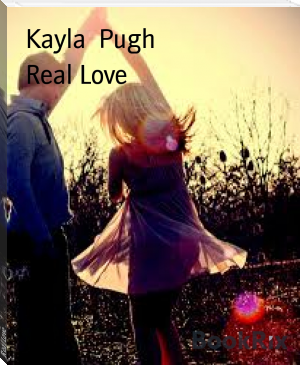 Real Love by Kayla  Pugh (the little red hen read aloud txt) 📕 - American Library Books 📚 Read (28910) Books Online Free