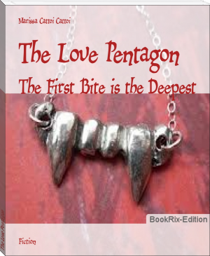 The Love Pentagon by Marissa Cattoi Cattoi (ebook reader that looks like a book .txt) 📕 - American Library Books 📚 Read (28910) Books Online Free