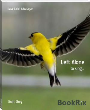 Left Alone by Kalai Selvi  Arivalagan (best books to read ever TXT) 📕 - American Library Books 📚 Read (28910) Books Online Free