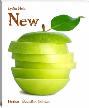 New by Lydia Hub (best free ereader .TXT) 📕 - American Library Books 📚 Read (28910) Books Online Free