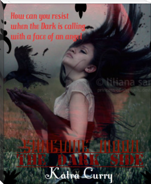 Sanguine Moon:The Dark Side by Katra Curry (the false prince series TXT) 📕 - American Library Books 📚 Read (28910) Books Online Free