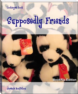 Supposedly Friends by Looking4a book (best summer reads of all time TXT) 📕 - American Library Books 📚 Read (28910) Books Online Free