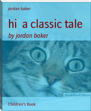 hi  a classic tale by jordan baker (notion reading list TXT) 📕 - American Library Books 📚 Read (28910) Books Online Free