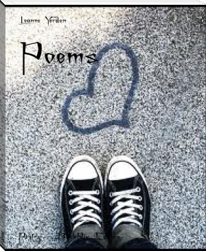 Poems by Leanne Yerdon (e book reader online txt) 📕 - American Library Books 📚 Read (28910) Books Online Free