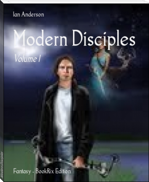 Modern Disciples by Ian Anderson (e ink manga reader .TXT) 📕 - American Library Books 📚 Read (28910) Books Online Free