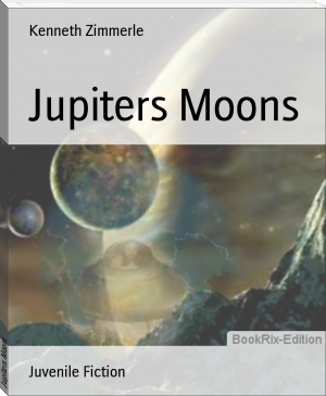 Jupiters Moons by Kenneth Zimmerle (phonics story books txt) 📕 - American Library Books 📚 Read (28910) Books Online Free