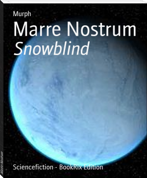 Marre Nostrum by Murph (best thriller novels to read .txt) 📕 - American Library Books 📚 Read (28910) Books Online Free