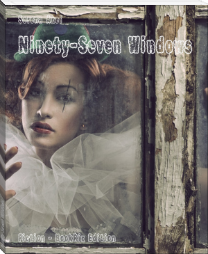 Ninety-Seven Windows by Serena Axel (ebook reader for manga .txt) 📕 - American Library Books 📚 Read (28910) Books Online Free