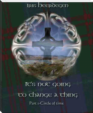 It's not going to change a thing by IrisHeerdegen (learn to read books TXT) 📕 - American Library Books 📚 Read (28910) Books Online Free