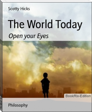 The World Today by The General Himself (fun books to read for adults TXT) 📕 - American Library Books 📚 Read (28910) Books Online Free