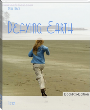 Defying Earth by Riteren (best book club books of all time .TXT) 📕 - American Library Books 📚 Read (28910) Books Online Free