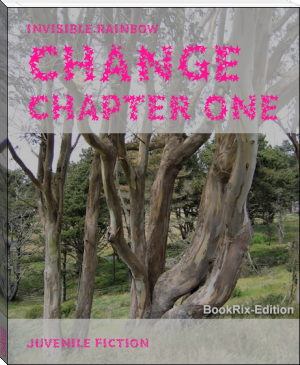CHANGE by invisible.rainbow (novels to improve english TXT) 📕 - American Library Books 📚 Read (28910) Books Online Free
