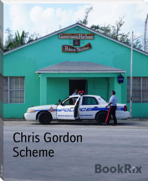 Scheme by Chris Gordon (best novels for students .TXT) 📕 - American Library Books 📚 Read (28910) Books Online Free