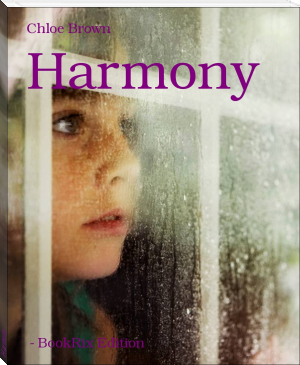 Harmony by Chloe Brown (reading comprehension books TXT) 📕 - American Library Books 📚 Read (28910) Books Online Free