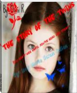 The Story of the Twins by Isabella Marie Swan/Cullen the second (jenna bush book club .txt) 📕 - American Library Books 📚 Read (28910) Books Online Free