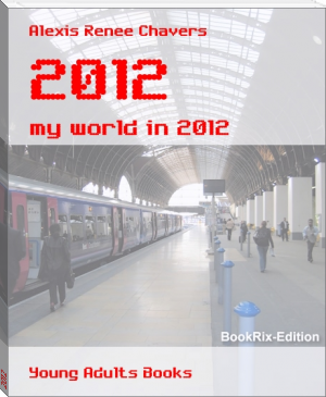 2012 by Alexis Renee Chavers (best reads of all time .txt) 📕 - American Library Books 📚 Read (28910) Books Online Free