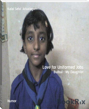 Love for Uniformed Jobs by Kalai Selvi  Arivalagan (read full novel TXT) 📕 - American Library Books 📚 Read (28910) Books Online Free