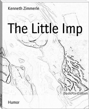 The Little Imp by Kenneth Zimmerle (top ten books to read TXT) 📕 - American Library Books 📚 Read (28910) Books Online Free