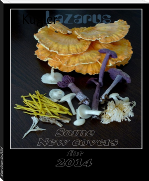 New Cover for 2014 by L Kugler (best ebook reader .txt) 📕 - American Library Books 📚 Read (28910) Books Online Free
