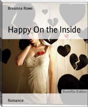 Happy On the Inside by Nasaynasay (top rated books of all time .txt) 📕 - American Library Books 📚 Read (28910) Books Online Free