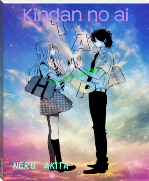 Kindan no ai by Neru  Akita (mini ebook reader TXT) 📕 - American Library Books 📚 Read (28910) Books Online Free