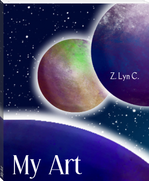 My Art by Z. Lyn C. (series like harry potter txt) 📕 - American Library Books 📚 Read (28910) Books Online Free