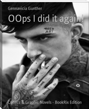 OOps I did it again! by Gennavicia Gunther (ereader with dictionary TXT) 📕 - American Library Books 📚 Read (28910) Books Online Free