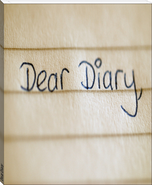 Dear Diary by linzey jupiter (book series for 10 year olds txt) 📕 - American Library Books 📚 Read (28910) Books Online Free