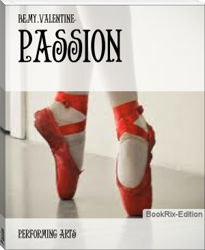 Passion by be.my.valentine (reading well .txt) 📕 - American Library Books 📚 Read (28910) Books Online Free