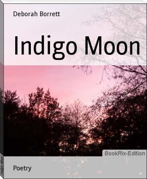 Indigo Moon by Deborah Borrett (romantic novels to read txt) 📕 - American Library Books 📚 Read (28910) Books Online Free