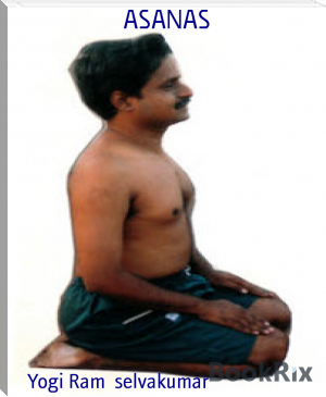ASANAS by Yogi Ram  selvakumar (new reading .txt) 📕 - American Library Books 📚 Read (28910) Books Online Free