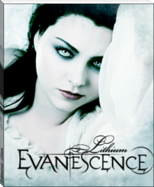 Evanescence - Lithium by Evanescence/Amy Lynn Hartzler (best e book reader .txt) 📕 - American Library Books 📚 Read (28910) Books Online Free