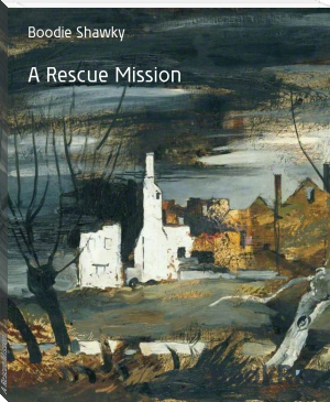 A Rescue Mission by Boodie Shawky (inspirational books txt) 📕 - American Library Books 📚 Read (28910) Books Online Free