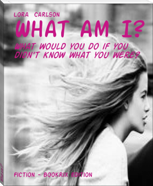 What am I? by Lora  Carlson (reading cloud ebooks .TXT) 📕 - American Library Books 📚 Read (28910) Books Online Free