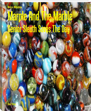 Marple And The Marble by Melissa  Willingham (ink book reader .txt) 📕 - American Library Books 📚 Read (28910) Books Online Free