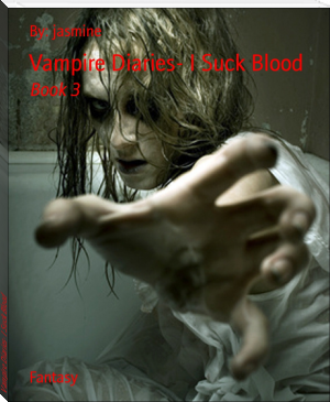 Vampire Diaries- I Suck Blood by By: jasmine (read along books .txt) 📕 - American Library Books 📚 Read (28910) Books Online Free