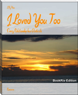 I Loved You Too by Lilly Hinz (free children's ebooks pdf txt) 📕 - American Library Books 📚 Read (28910) Books Online Free