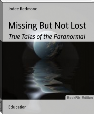 Missing But Not Lost by Jodee Redmond (best novel books to read txt) 📕 - American Library Books 📚 Read (28910) Books Online Free