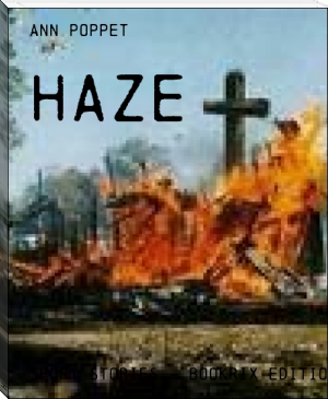 Haze by Ann Poppet (romantic story to read .TXT) 📕 - American Library Books 📚 Read (28910) Books Online Free