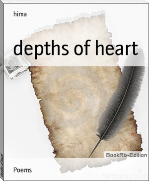 depths of heart by hima (polar express read aloud .TXT) 📕 - American Library Books 📚 Read (28910) Books Online Free